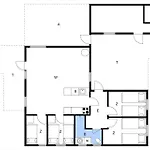 Σπίτι διακοπών Fy383-bogense-skastrup-strand-ost-23 *
