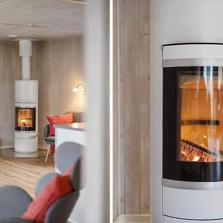 Holiday home Fy383-bogense-skastrup-strand-ost-23 *