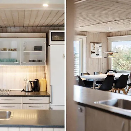 Дом отдыха Fy383-bogense-skastrup-strand-ost-23