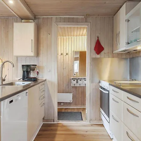 Fy383-bogense-skastrup-strand-ost-23 Дом отдыха