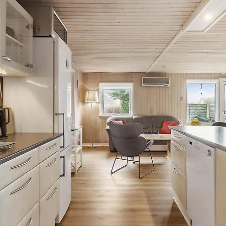 Fy383-bogense-skastrup-strand-ost-23 Дом отдыха *