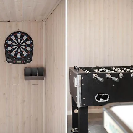 Fy383-bogense-skastrup-strand-ost-23 Дом отдыха Богенсе