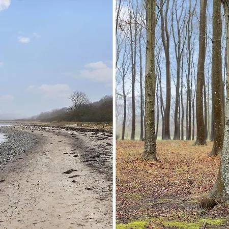 Fy383-bogense-skastrup-strand-ost-23 Дом отдыха