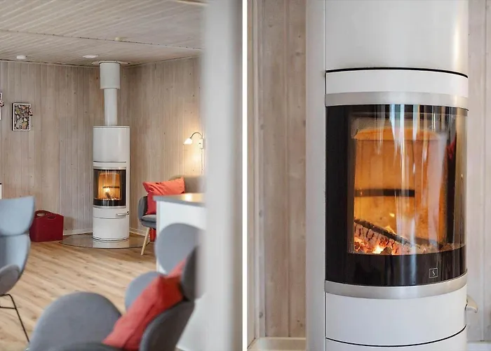 Holiday home Fy383-bogense-skastrup-strand-ost-23 *