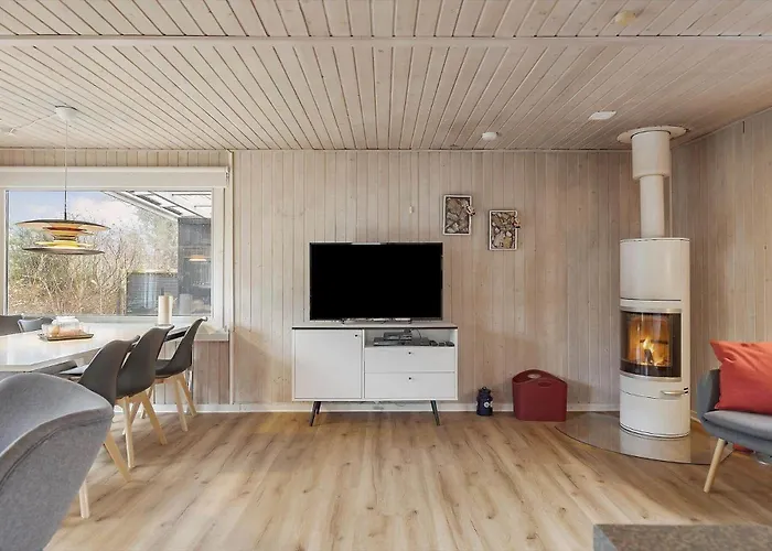 Fy383-bogense-skastrup-strand-ost-23 Holiday home Bogense