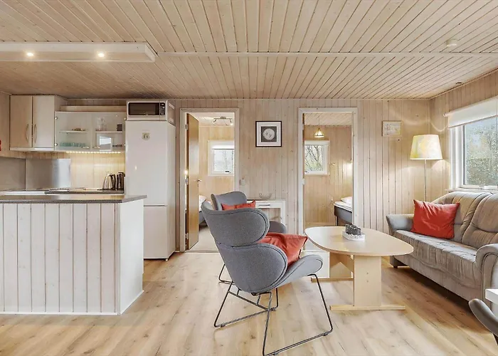 Holiday home Fy383-bogense-skastrup-strand-ost-23